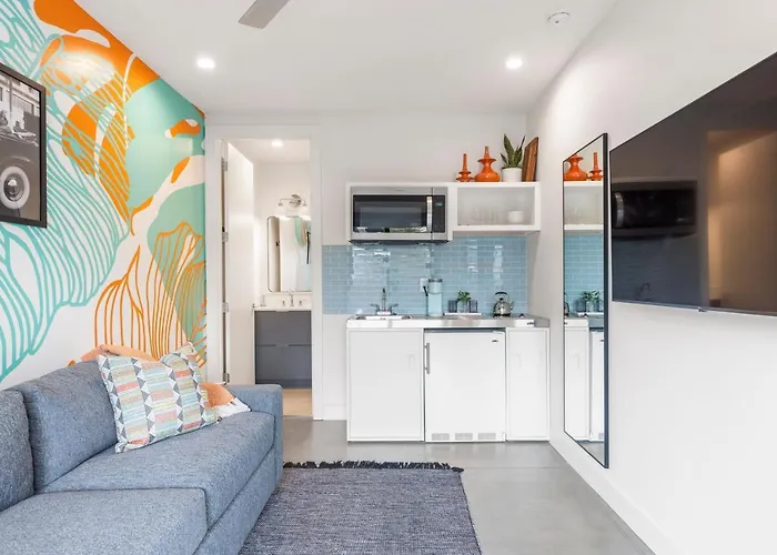 Perfect Friends Escape In Old Town With Pool Access And Roof Deck! Villa *