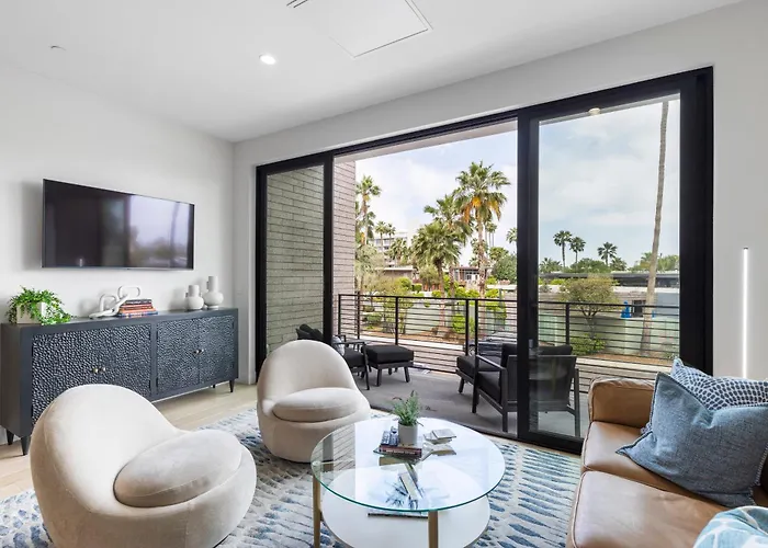 Villa Perfect Friends Escape In Old Town With Pool Access And Roof Deck! *